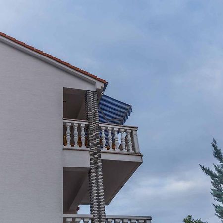 Apartman Mauro Malinska Luaran gambar
