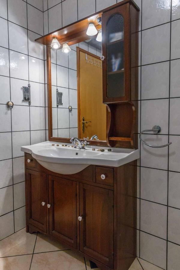 Apartman Mauro Malinska Luaran gambar
