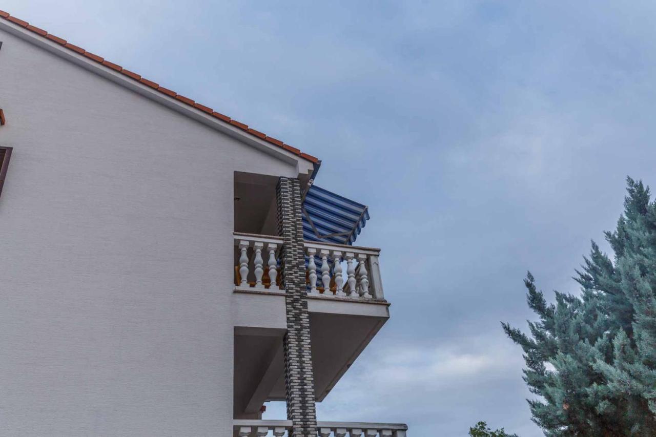 Apartman Mauro Malinska Luaran gambar