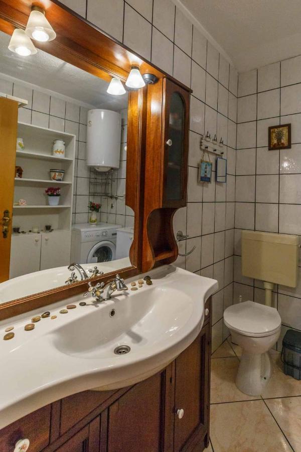 Apartman Mauro Malinska Luaran gambar