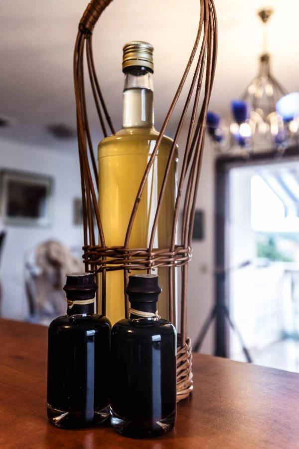 Apartman Mauro Malinska Luaran gambar