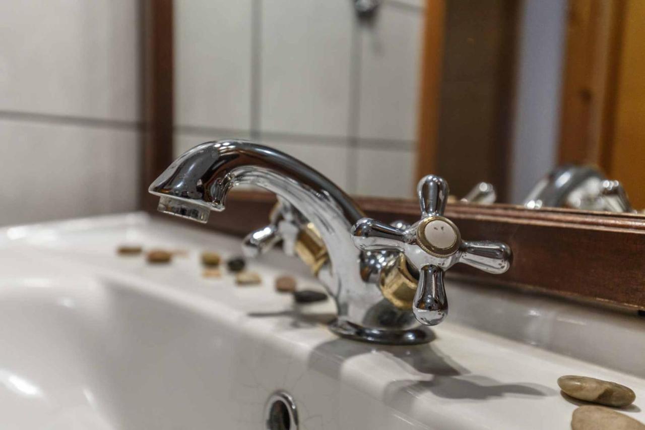 Apartman Mauro Malinska Luaran gambar