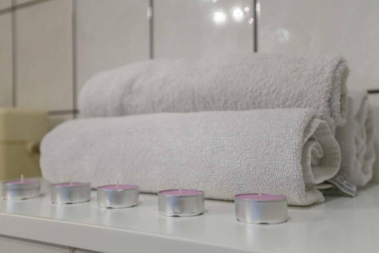 Apartman Mauro Malinska Luaran gambar