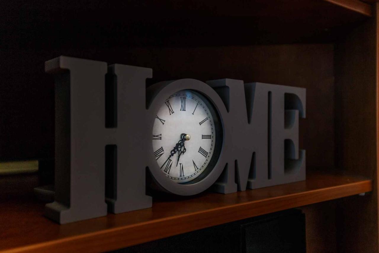Apartman Mauro Malinska Luaran gambar