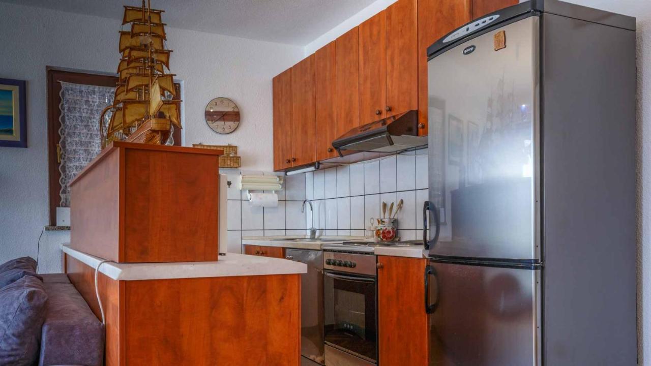 Apartman Mauro Malinska Luaran gambar