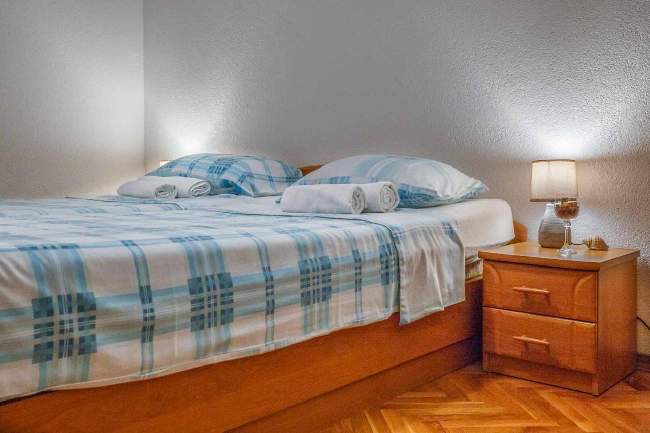 Apartman Mauro Malinska Luaran gambar