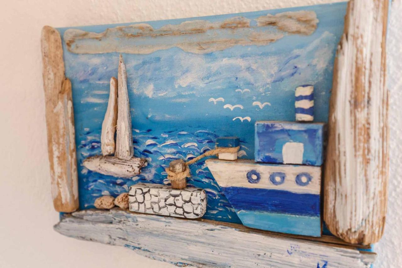 Apartman Mauro Malinska Luaran gambar